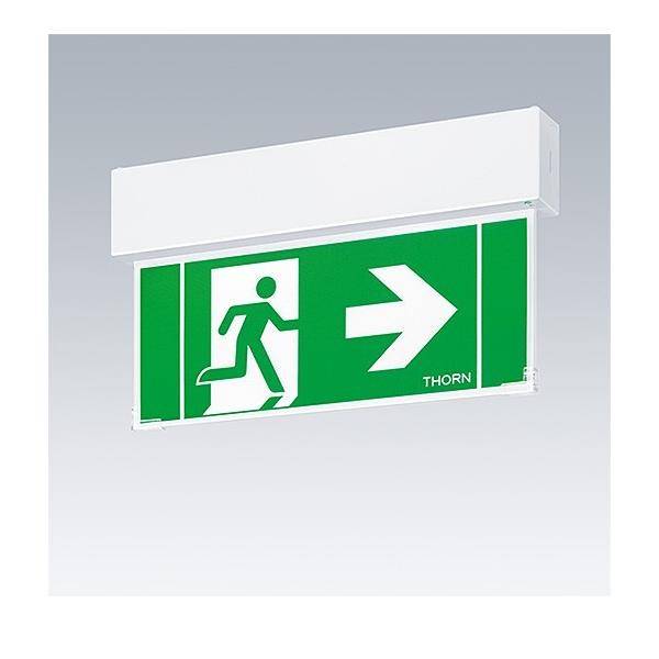Thorn LED-Fluchtwegepiktogramm VOYAGER BL #96637564