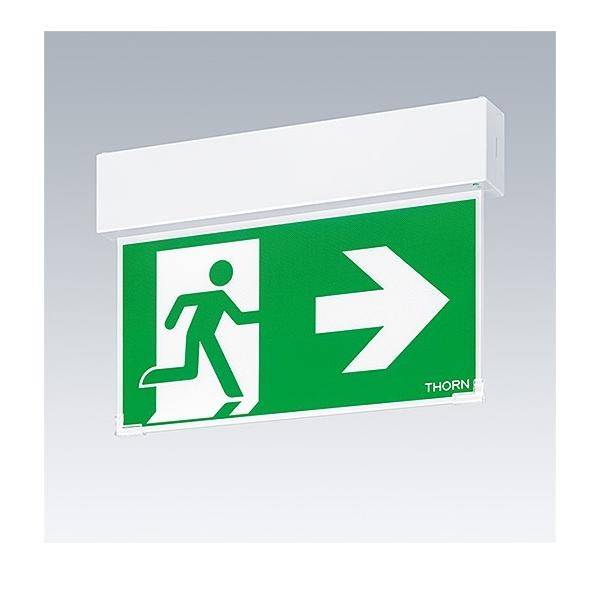 Thorn LED-Fluchtwegepiktogramm VOYAGER BL #96637568