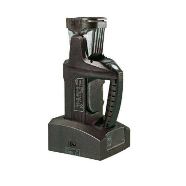 Stahl LED Handscheinwerfer L148/1111-111#225779