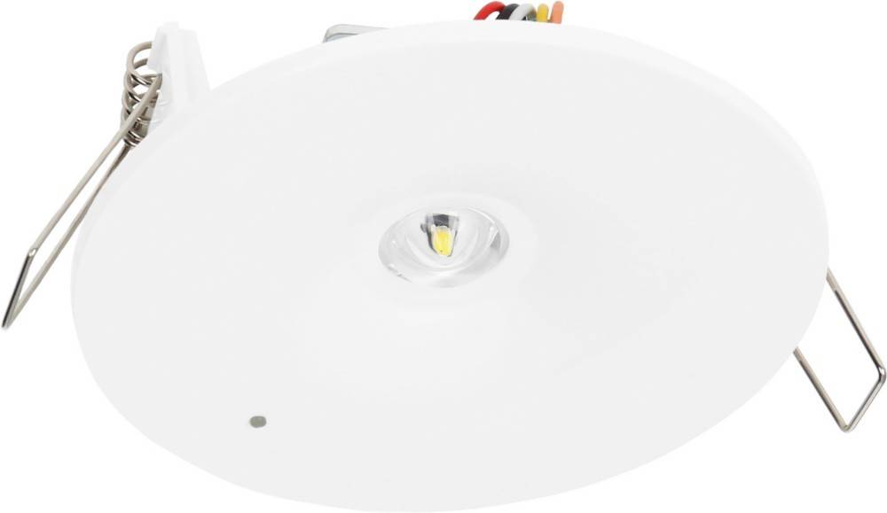 Fischer Sicherheitsleuchte SLM-E31USC