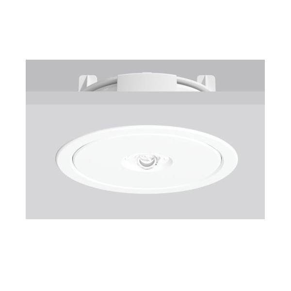 RZB LED-Sicherheitsleuchte 8h 672526.002.F1