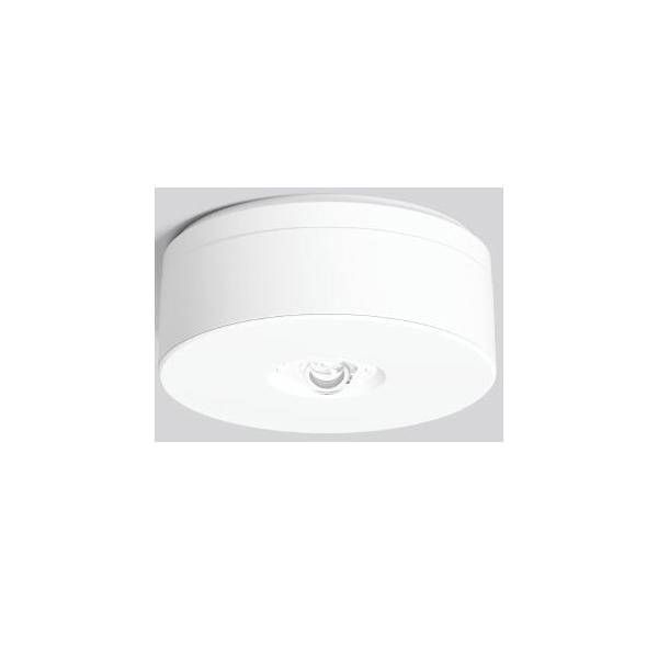 RZB LED-Sicherheitsleuchte 8h 672527.002.F1