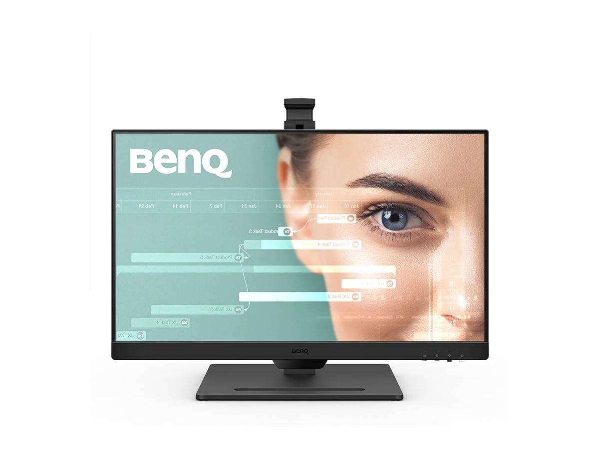 BenQ 60.5cm GW2490T 16:9 HDMI/DP bk. lift/piv 100Hz FHD