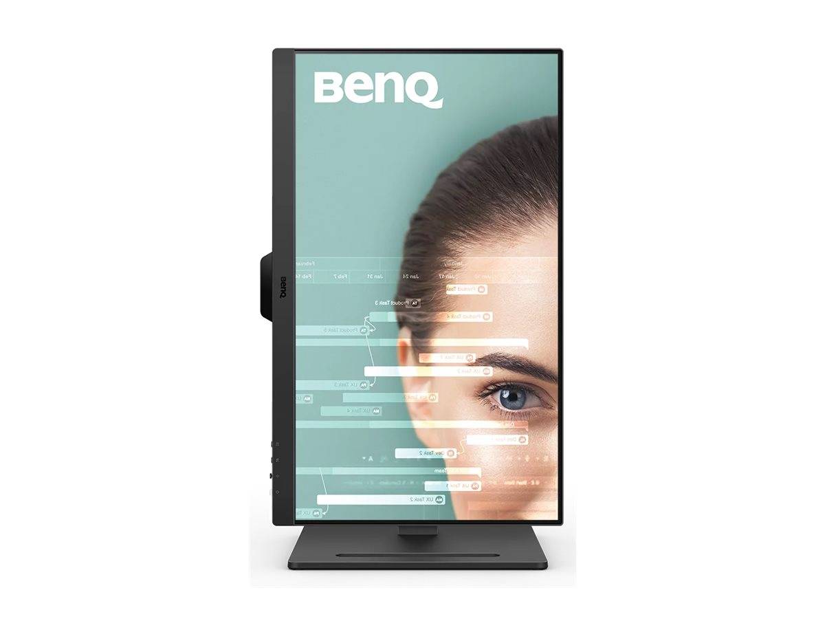 BenQ 60.5cm GW2490T 16:9 HDMI/DP bk. lift/piv 100Hz FHD