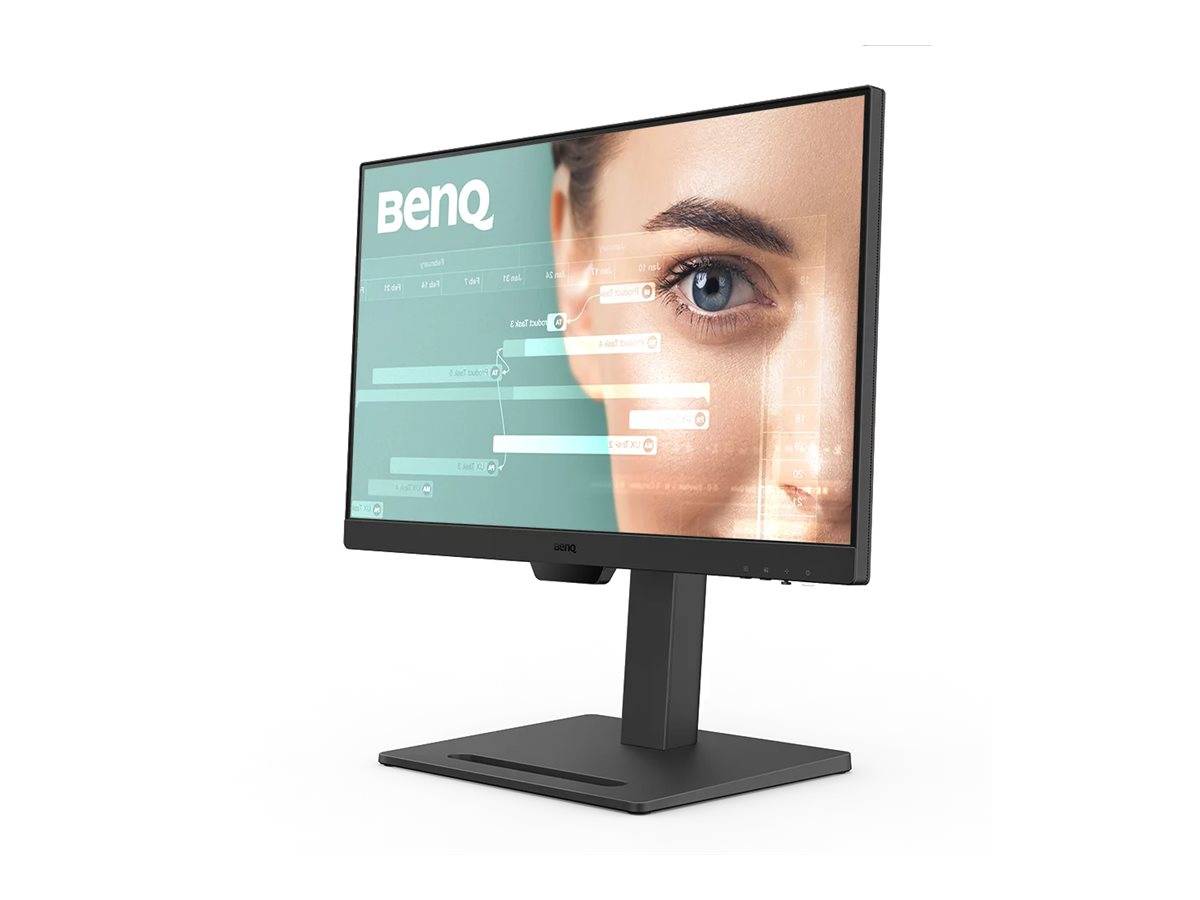 BenQ 60.5cm GW2490T 16:9 HDMI/DP bk. lift/piv 100Hz FHD