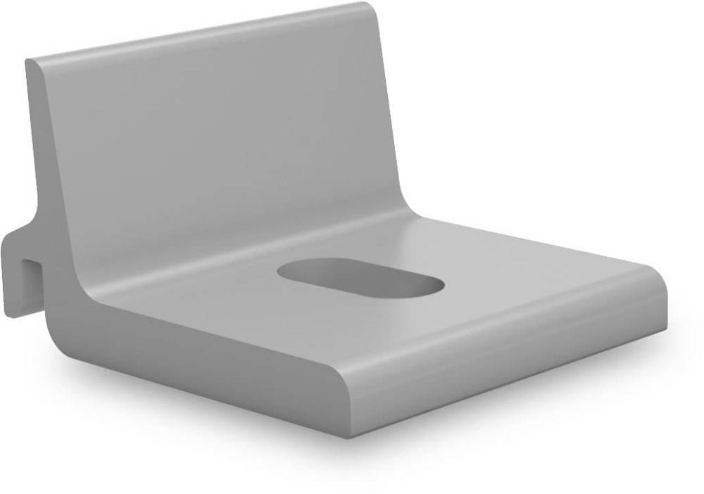 K2 Systems Climber mit Langloch 2003146