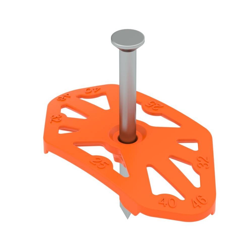 OBO Bettermann Nagel-Fix 2.0 2023 50