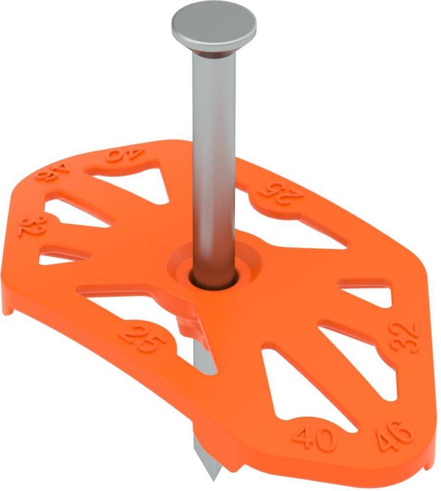 OBO Bettermann Nagel-Fix 2.0 2023 60