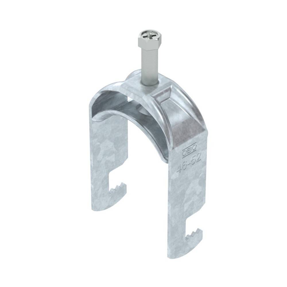 OBO Bettermann Bügelschelle BS-F1-M-52 FT