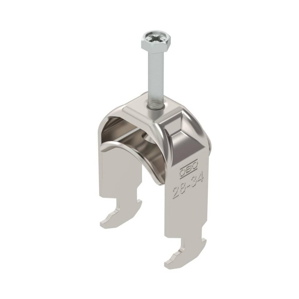 OBO Bettermann Bügelschelle BS-H1-M-34 A4