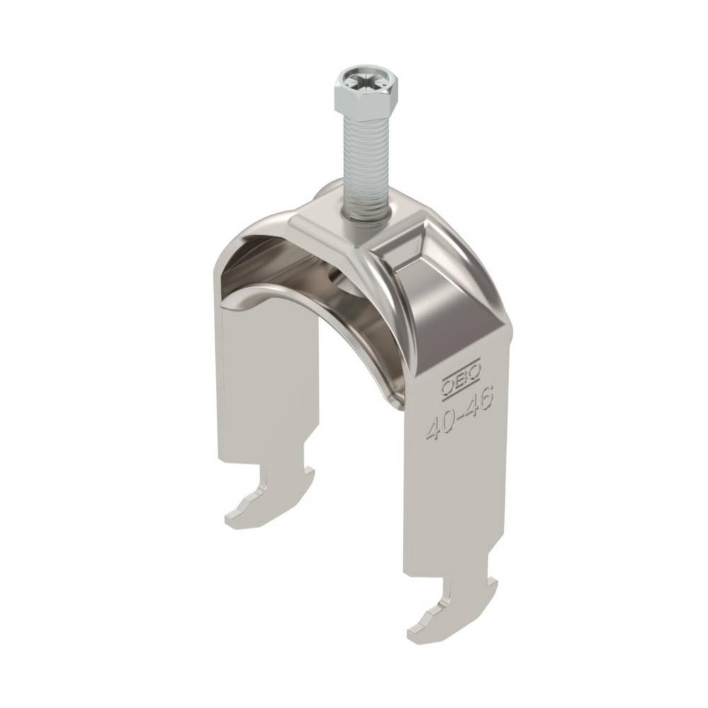 OBO Bettermann Bügelschelle BS-H1-M-46 A4