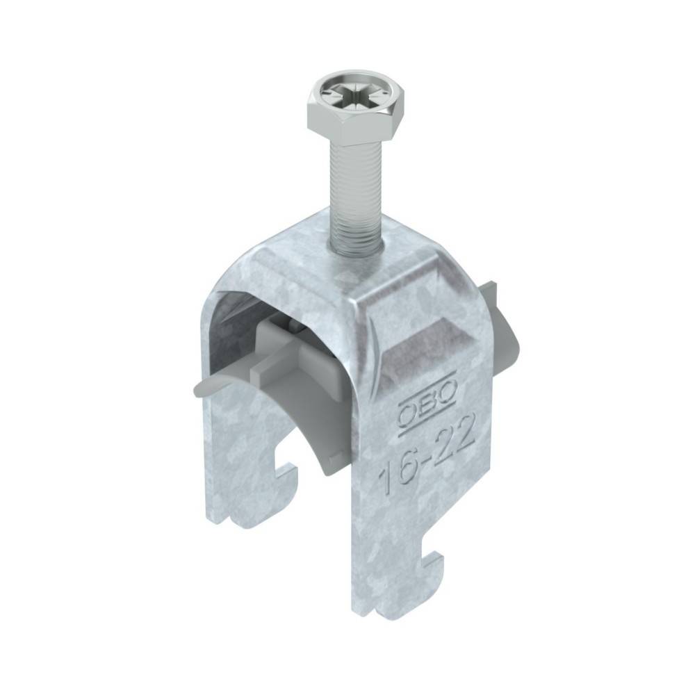 OBO Bettermann Bügelschelle BS-N2-K-22 FT