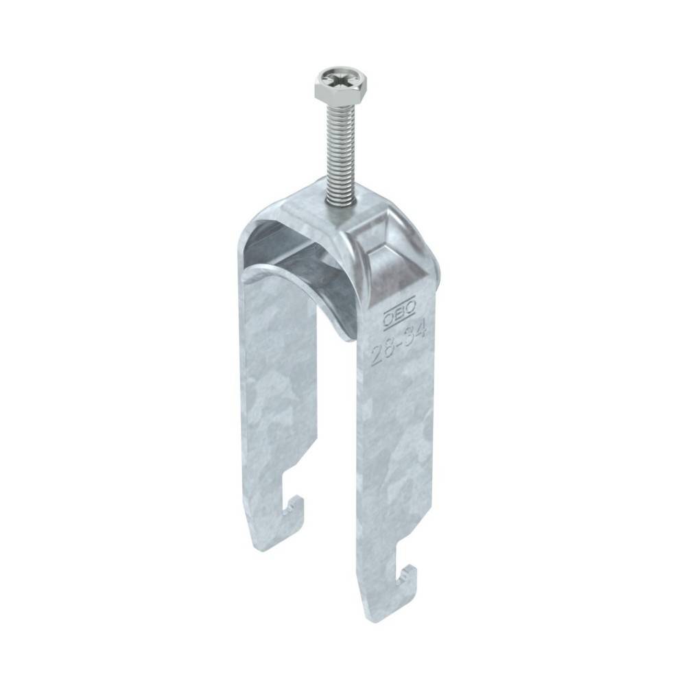 OBO Bettermann Bügelschelle BS-U2-M-34 FT