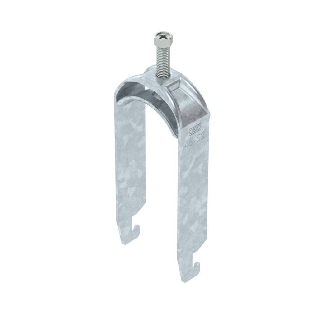 OBO Bettermann Bügelschelle BS-U2-M-52 FT