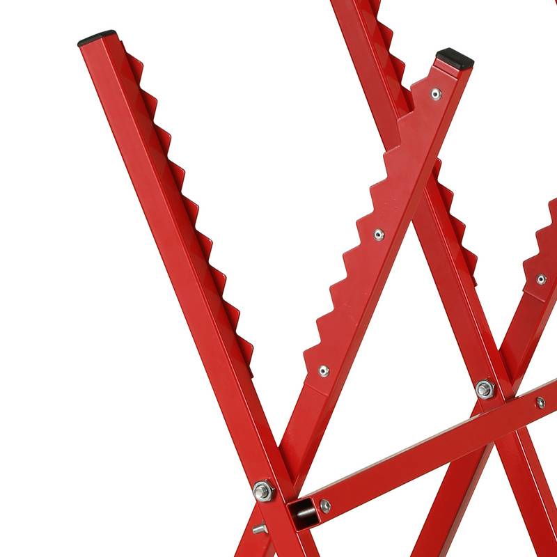 Sägebock klappbar Holzsägebock Sägehilfe Säge Bock bis 100 kg