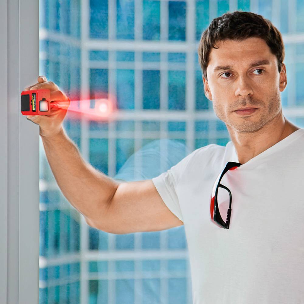 Laser-Entfernungsmesser XP4