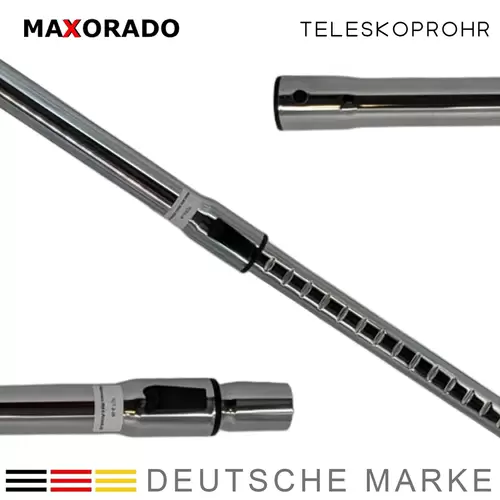 Staubsauger Rohr Staubsaugerrohr Teleskop 35mm Ersatzteil für Kärcher Siemens Bosch Telekoprohr Zubehör NW 35 Staubsauger Rohr Staubsaugerrohr Teleskop 35mm Ersatzteil für Kärcher Siemens Bosch Telekoprohr Zubehör NW 35