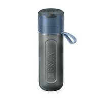 BRITA - Wasserfilter-Flasche Active Dunkelblau
