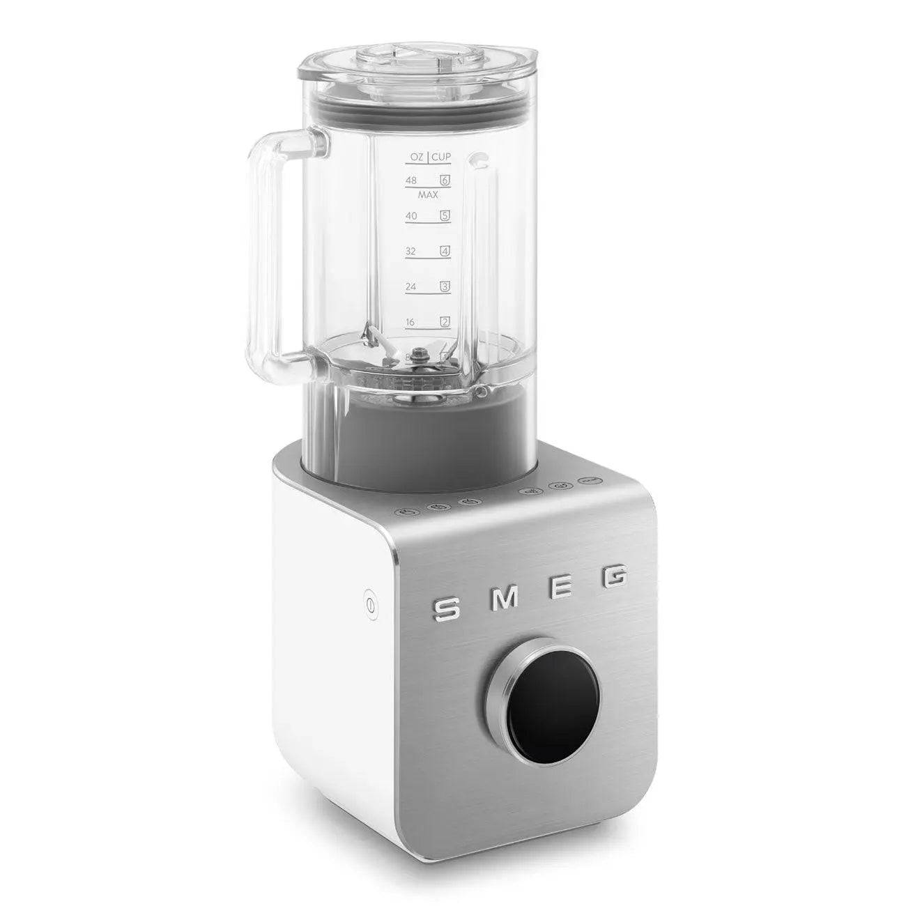 Smeg Standmixer BLC01WHMEU weiss