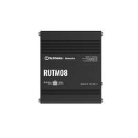TELTONIKA - · Router· RUTM08· Ethernet - Router - 1 Gbps