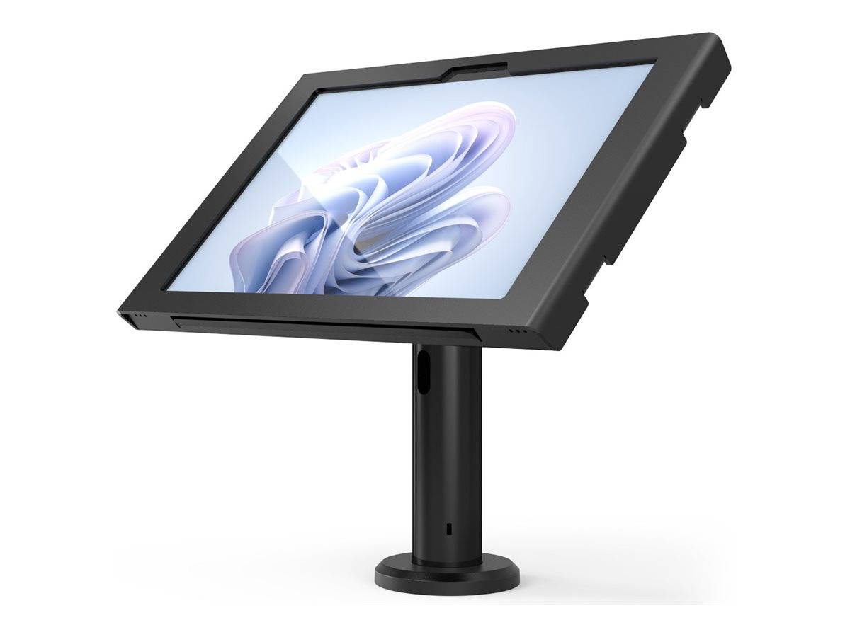 Compulocks Surface Pro 8-11 Apex Enclosure Rise Stand 8""