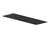 HP - Tastatur - Deutsch - für ProBook 640 G1 Notebook (14 Zoll)