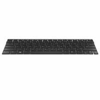 HP - Tastatur - Deutsch - für ProBook 640 G1 Notebook (14 Zoll)
