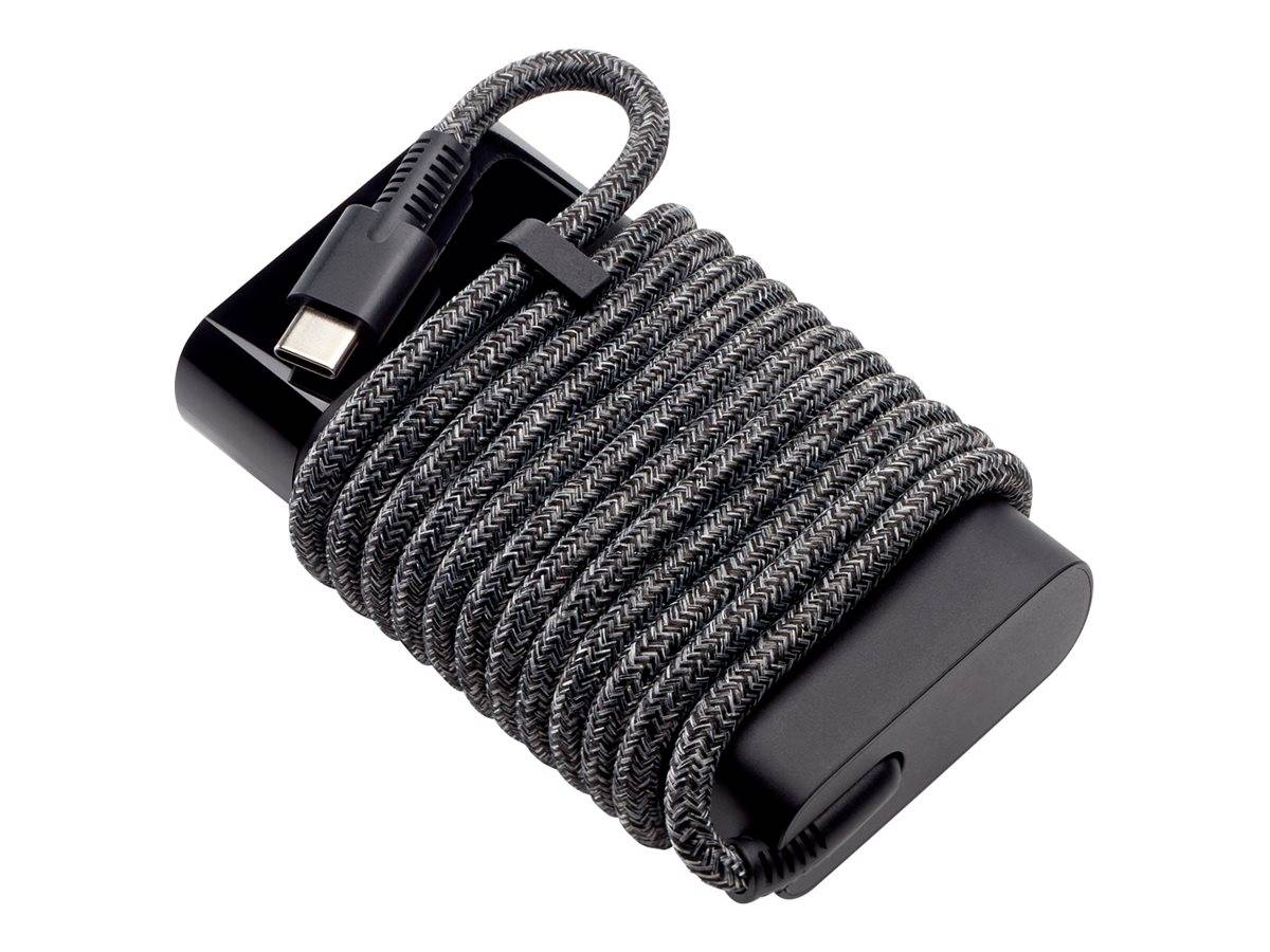 HP - USB-C Netzteil - Wechselstrom 115/230 V