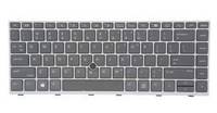 HP L11308-041, Tastatur, Deutsch, Tastatur mit Hintergrundbeleuchtung, HP, EliteBook 840 G5, EliteBook 745 G5