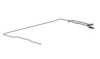 HP L23064-001, Kabel, 39,6 cm (15.6 Zoll), Full HD, HP, 255 G7