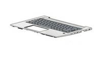 HP L44588-041, Tastatur, HP, ProBook 445 G6