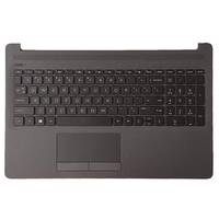 HP L50000-BG1, Cover + keyboard, Schweiz, HP, 250 G7, 255 G7