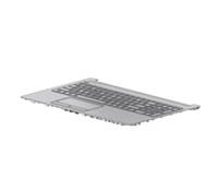 HP L50001-051, Tastatur, 39,6 cm (15.6 Zoll), Französisch, HP, 255 G7