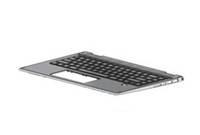 HP L53795-041, Tastatur, 35,6 cm (14 Zoll), Deutsch, HP, Pavilion x360 14