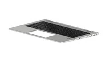 HP L56443-041, Tastatur, HP, EliteBook x360 830 G6