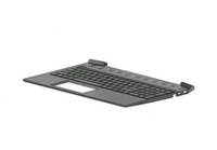 HP L72597-041, Tastatur, Deutsch, HP, Pavilion Gaming 15