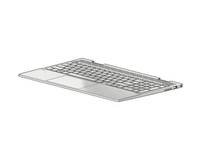 HP L93226-041, Tastatur, 39,6 cm (15.6"), Deutsch, HP, ENVY x360 15