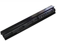 HP Primary - Laptop-Batterie - 1 x Lithium-Ionen 6 Zellen 2800 mAh