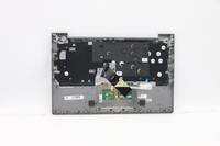 Lenovo 5CB1B34708, Cover + keyboard, Lenovo, ThinkBook 14 G2 ITL