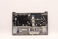 Lenovo 5CB1J09214, Cover + keyboard, Lenovo, ThinkBook 15 G4 IAP