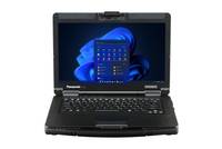 PANASONIC - Toughbook 55 - 14"" Notebook - Core i5 1,6 GHz 35,6 cm