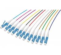 EXERTIS CONNECT - CUC Exertis Connect 392254, 2 m, LC/UPC, OS2, 12x LC