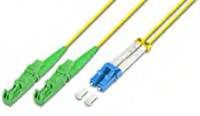 Lightwin E2000/APC-LC OS1 10m, 10 m, E-2000 (LSH), LC