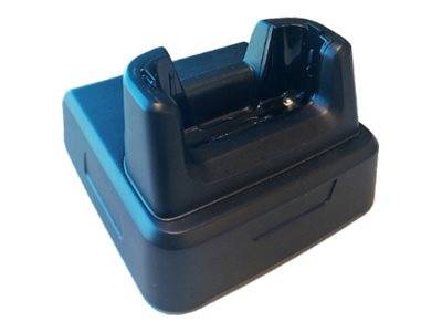 Datalogic - Ladestation - DC 12 V - Ausgangsanschlüsse: