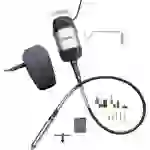 DREMEL Multifunktionswerkzeug, Fortiflex 9100-21, F0139100JA DREMEL Multifunktionswerkzeug, Fortiflex 9100-21, F0139100JA