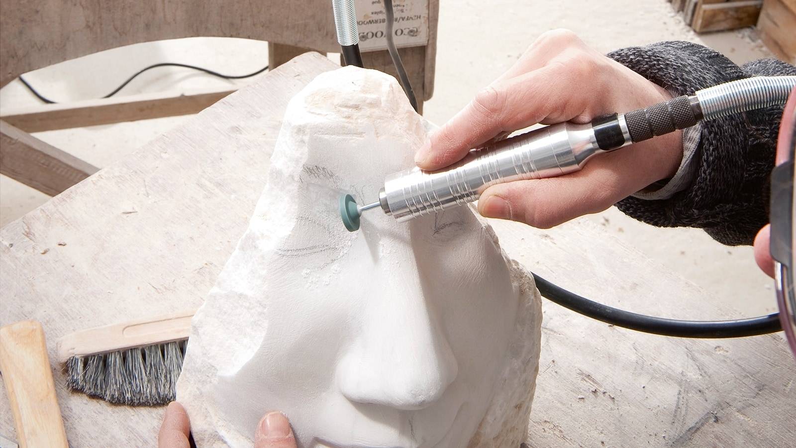 DREMEL Multifunktionswerkzeug, Fortiflex 9100-21, F0139100JA