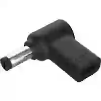 Conceptronic Adapter USB-C -> DC Asus 5.5x2.5mm 18-20V sw - Adapter - Digital/Da Conceptronic Adapter USB-C -> DC Asus 5.5x2.5mm 18-20V sw - Adapter - Digital/Da