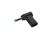 CONCEPTRONIC - Adapter USB-C -> DC HP 4.5x3.0mm 18-20V sw - Adapter