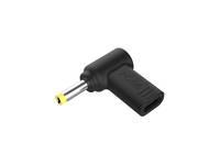 CONCEPTRONIC - Adapter USB-C -> DC Toshiba 4.0x1.7mm 18-20V - Adapter