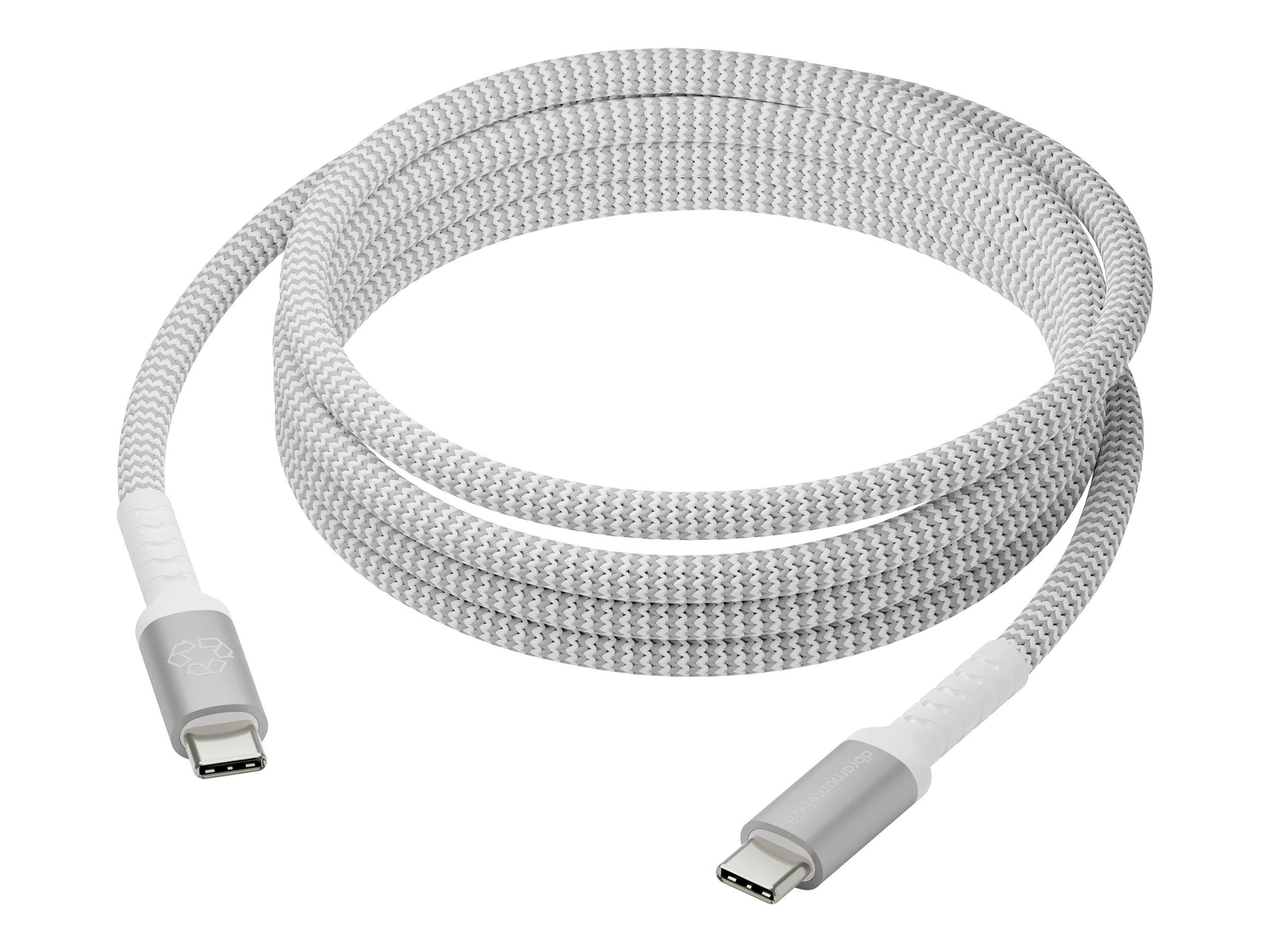 dbramante1928 re-charge - USB-Kabel - 24 pin USB-C (M)